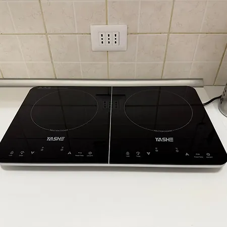 Ayla Nova - Centro - 2 - 500m Dal Mare * Пескара