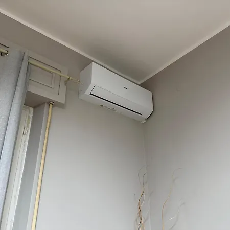 Ayla Nova Center - 500m Mare - Wi-fi E Ac * Пескара