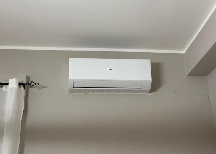 Apartment Ayla Nova Pescara Center - 500M Mare - Wi-Fi E Ac *