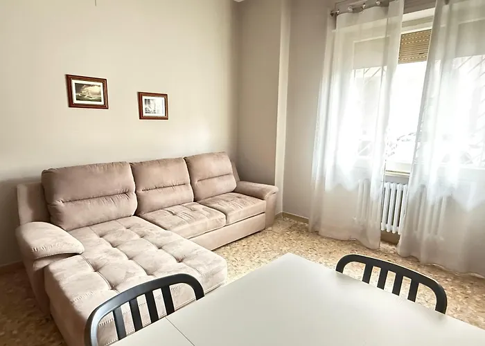 Ayla Nova - Centro - 2 - 500m Dal Mare Διαμέρισμα *